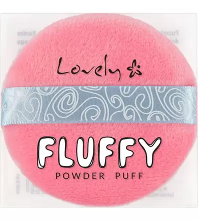 Oferta de Fluffy Powder Puff por 3,99€ en Perfumerías Avenida