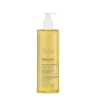 Oferta de Xeracalm A.D Aceite Limpiador | 750 ml por 23,9€ en Perfumerías Avenida