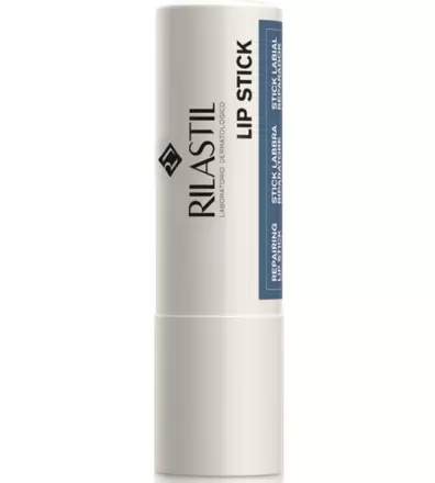 Oferta de Rilastil Stick Labial | 4,8 ml por 4,95€ en Perfumerías Avenida