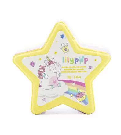 Oferta de Lilypop Bomba de Baño Arco Iris por 2,5€ en Perfumerías Avenida