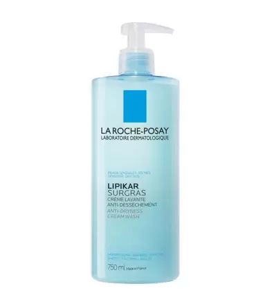 Oferta de Lipikar Surgras | 750 ml por 13,64€ en Perfumerías Avenida