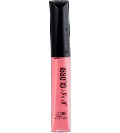 Oferta de Oh my Gloss! por 5,99€ en Perfumerías Avenida