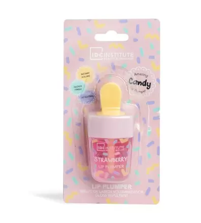 Oferta de Candy Lip Plumper | 8 ml por 1,99€ en Perfumerías Avenida