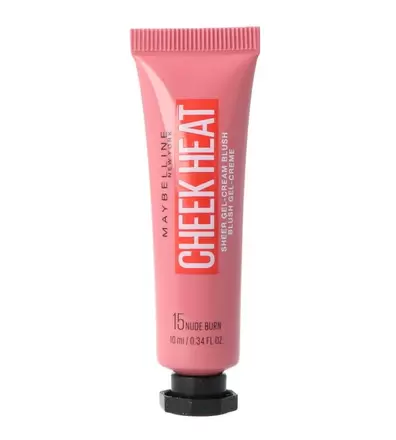 Oferta de Cheek Heat Gel-Cream Blush por 6,95€ en Perfumerías Avenida