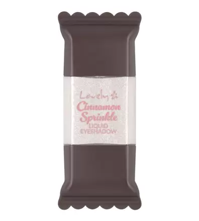 Oferta de Cinnamon Sprinkle por 4,99€ en Perfumerías Avenida