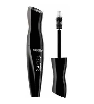 Oferta de 24Ore Absolute Volume Mascara por 10,95€ en Perfumerías Avenida