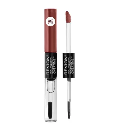 Oferta de Colorstay Overtime 16H 2 Pasos por 11,95€ en Perfumerías Avenida
