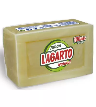 Oferta de Jabón Natural | 400 gr por 1,99€ en Perfumerías Avenida