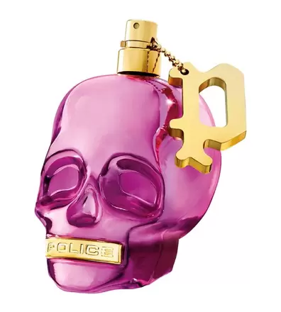 Oferta de To Be Free To Dare Woman EDP por 18,95€ en Perfumerías Avenida
