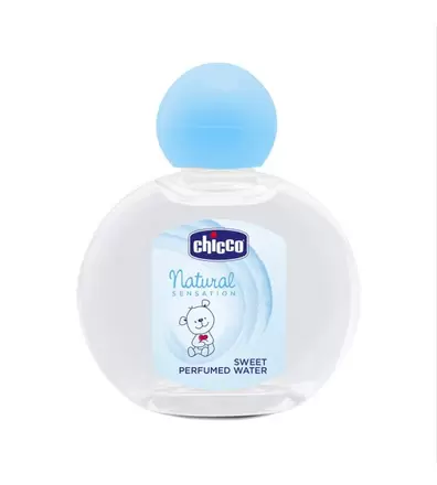 Oferta de Agua Perfumada Natural Sensation| 100 ml por 9,79€ en Perfumerías Avenida