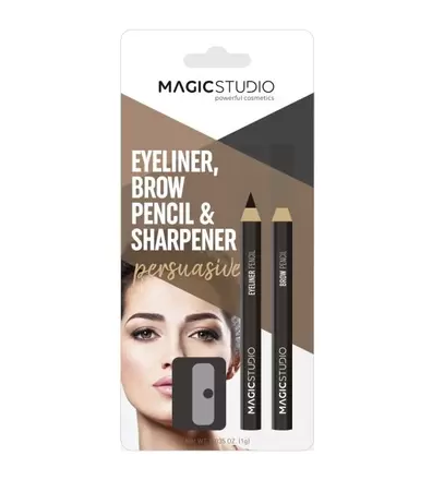 Oferta de Eyeliner & Brow Pencils por 1€ en Perfumerías Avenida