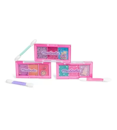 Oferta de Martinelia Eyeshadow por 1€ en Perfumerías Avenida