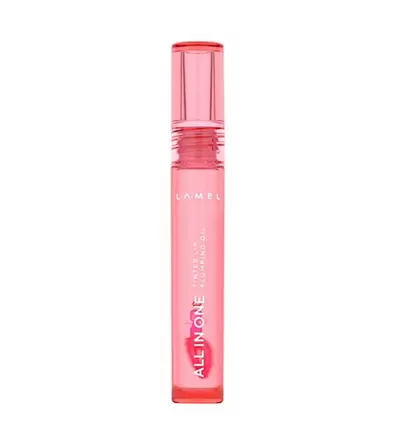 Oferta de All In One Tinted Lip Plumping Oil por 5,49€ en Perfumerías Avenida