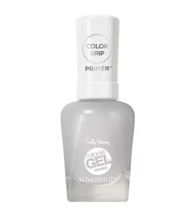 Oferta de Miracle Gel Color Grip Primer | 15 ml por 12,95€ en Perfumerías Avenida