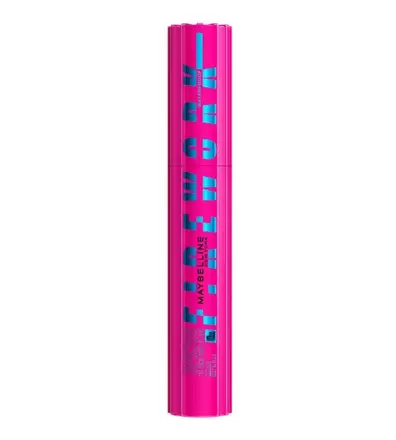 Oferta de Lash Sensational Firework Waterproof por 12,5€ en Perfumerías Avenida