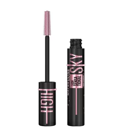 Oferta de Lash Sensational Sky High Cosmic Black por 12,5€ en Perfumerías Avenida