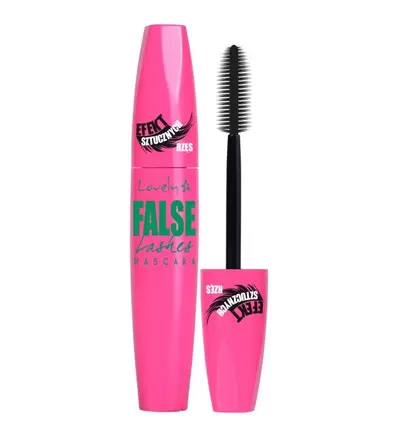 Oferta de False Lashes | 10 gr por 3,69€ en Perfumerías Avenida