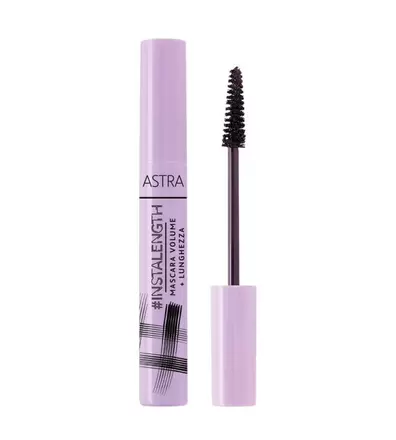 Oferta de Instalenght Máscara por 4,5€ en Perfumerías Avenida
