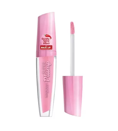 Oferta de Gloss Super Plum Efecto Volumen por 7,99€ en Perfumerías Avenida