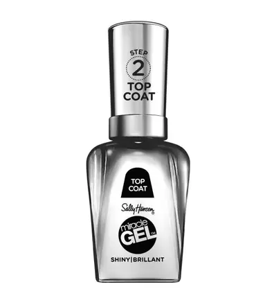 Oferta de Miracle Gel por 11,95€ en Perfumerías Avenida