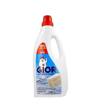 Oferta de Detergente Crema a Mano | 900 ml por 3,25€ en Perfumerías Avenida
