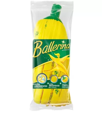 Oferta de Fregona Original por 1,99€ en Perfumerías Avenida