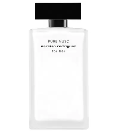 Oferta de Pure Musc For Her EDP por 49,95€ en Perfumerías Avenida
