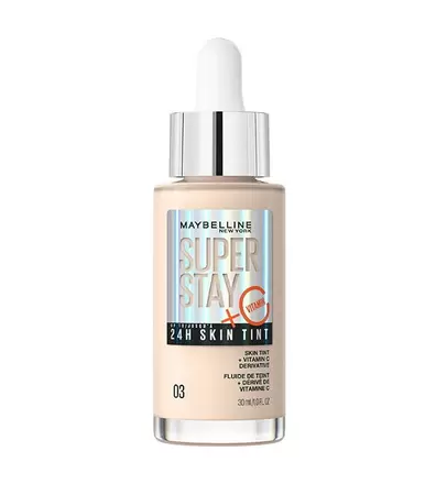 Oferta de Super StaySkin Tint 24H + Vitamina C por 13,95€ en Perfumerías Avenida
