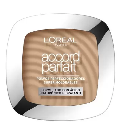 Oferta de Accord Parfait Base de Maquillaje en Polvo por 15,95€ en Perfumerías Avenida