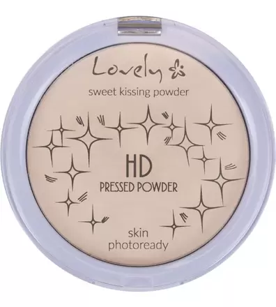 Oferta de HD Pressed Powder por 6,49€ en Perfumerías Avenida