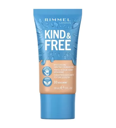 Oferta de Kind & Free Base De Maquillaje por 2,95€ en Perfumerías Avenida