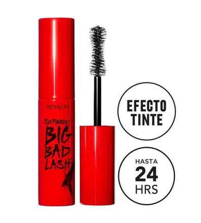 Oferta de So Fierce! Big Bad Lash Máscara por 9,99€ en Perfumerías Avenida