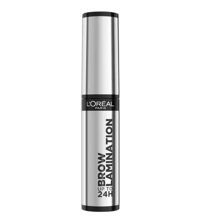 Oferta de Brow Lamination Gel Transparente Fijador de Cejas por 14,95€ en Perfumerías Avenida