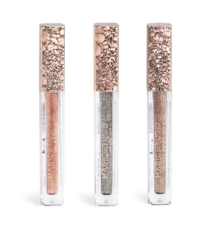 Oferta de Liquid Glitter Eyeshadow por 1,99€ en Perfumerías Avenida