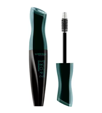 Oferta de 24Ore Absolute Volume Mascara Waterproof por 10,99€ en Perfumerías Avenida