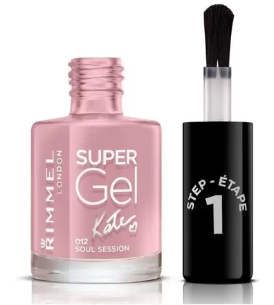 Oferta de Super Gel por 2,95€ en Perfumerías Avenida