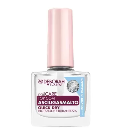 Oferta de Quick Dry Top Coat por 7,5€ en Perfumerías Avenida
