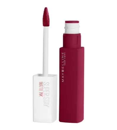 Oferta de Superstay Matte Ink por 12,95€ en Perfumerías Avenida