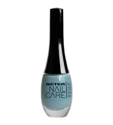 Oferta de Nail Care Youth Color 246 Stormy Sky por 3,95€ en Perfumerías Avenida