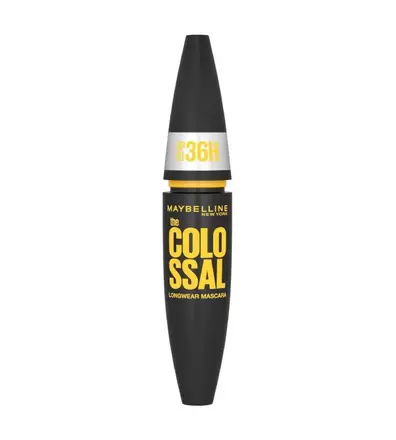 Oferta de The Colossal 36H Longwear Waterproof por 10,95€ en Perfumerías Avenida
