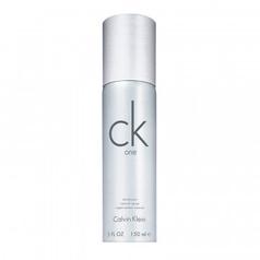 Oferta de  - CK One Deodorant Natural Spray por 11,02€ en Perfumerías Sabina