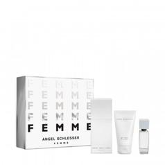 Oferta de  - Femme SET por 56,95€ en Perfumerías Sabina