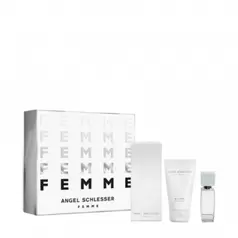 Oferta de - Femme SET por 56,95€ en Perfumerías Sabina