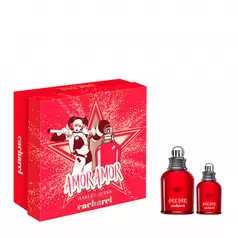 Oferta de - Amor Amor SET por 64,95€ en Perfumerías Sabina