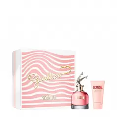 Oferta de - Scandal Estuche por 66,95€ en Perfumerías Sabina