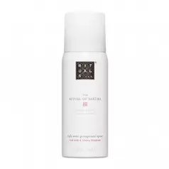 Oferta de - The Ritual of Sakura Anti-Perspirant Spray espray antitranspirante por 8,9€ en Perfumerías Sabina