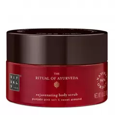 Oferta de - The Ritual Of Ayurveda Body Scrub Exfoliante Corporal de Sal por 15,2€ en Perfumerías Sabina