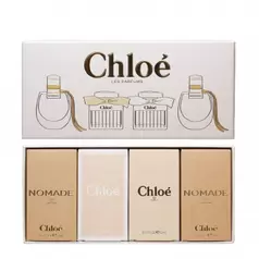 Oferta de - Set de Miniaturas Chloé Les Parfums por 64,95€ en Perfumerías Sabina