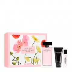 Oferta de - For Her Musc Set por 89,95€ en Perfumerías Sabina