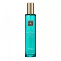 Oferta de - The Ritual of Karma Hair & Body Mist bruma para el cuerpo y el cabello por 17,9€ en Perfumerías Sabina